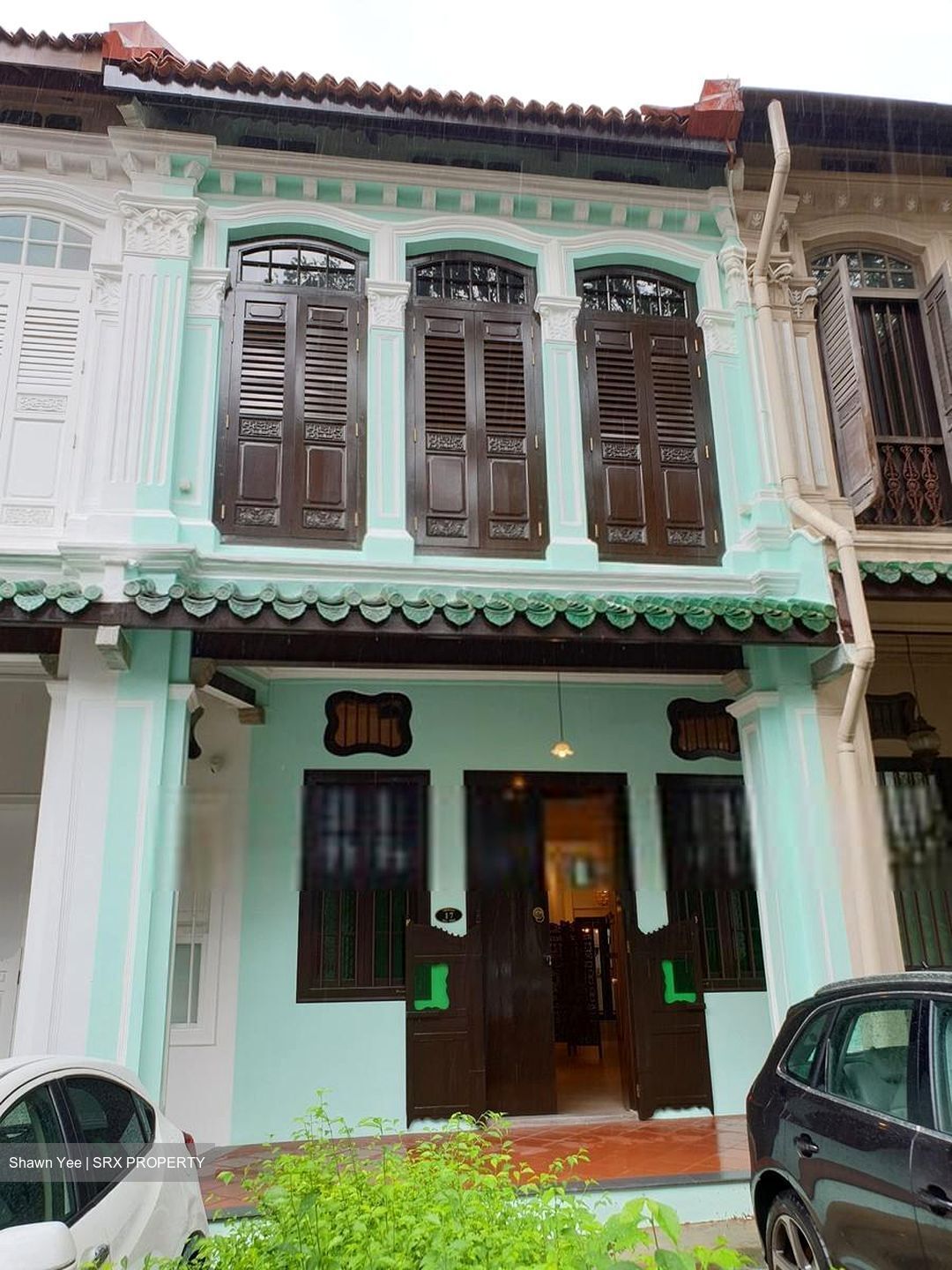 Emerald Hill Road (D9), Detached #626884481